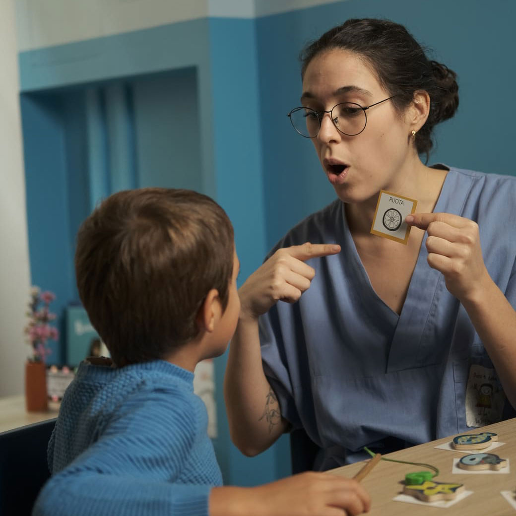 Difetti di pronuncia