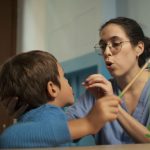 Disprassia verbale evolutiva