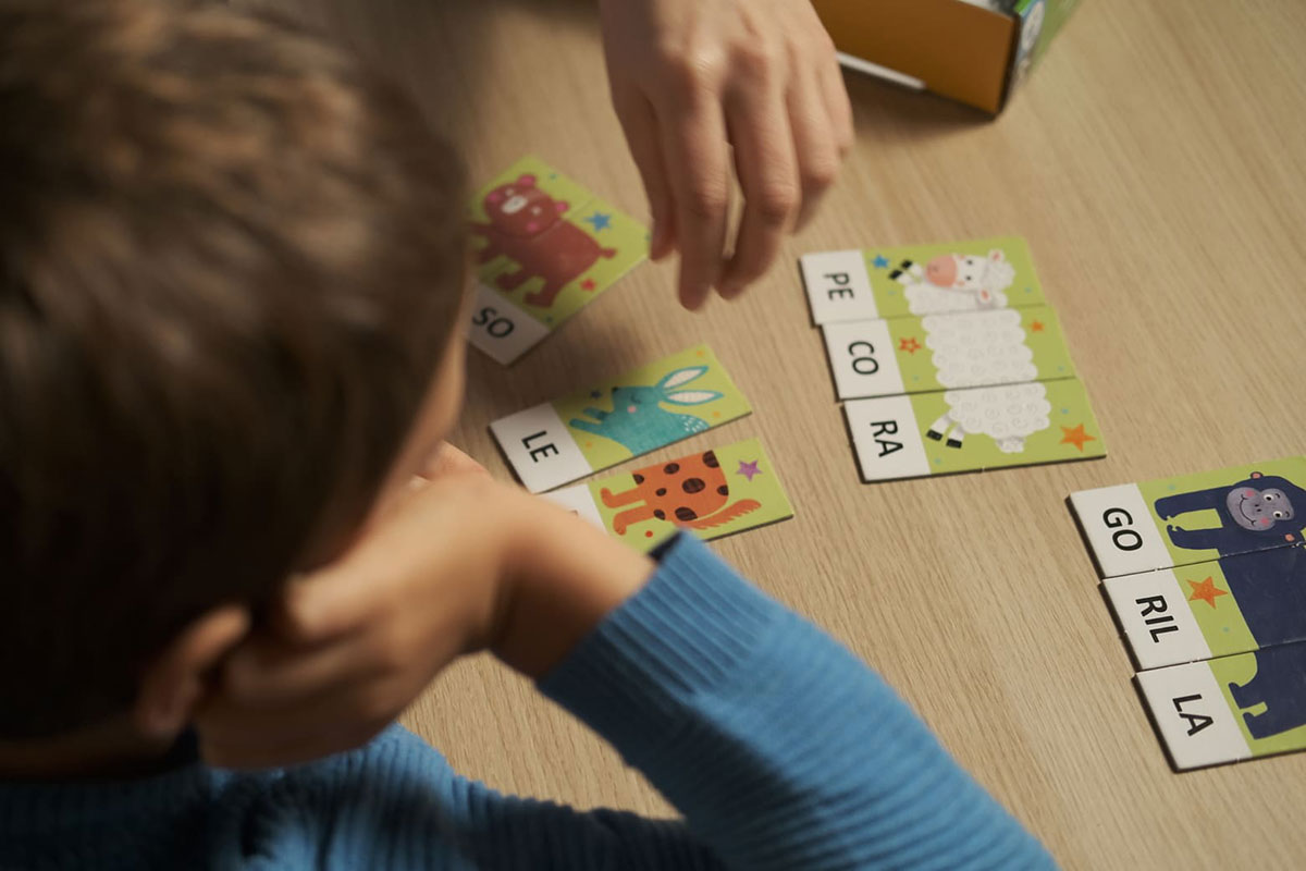 Disturbi dell’apprendimento