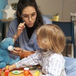 Ritardo del linguaggio